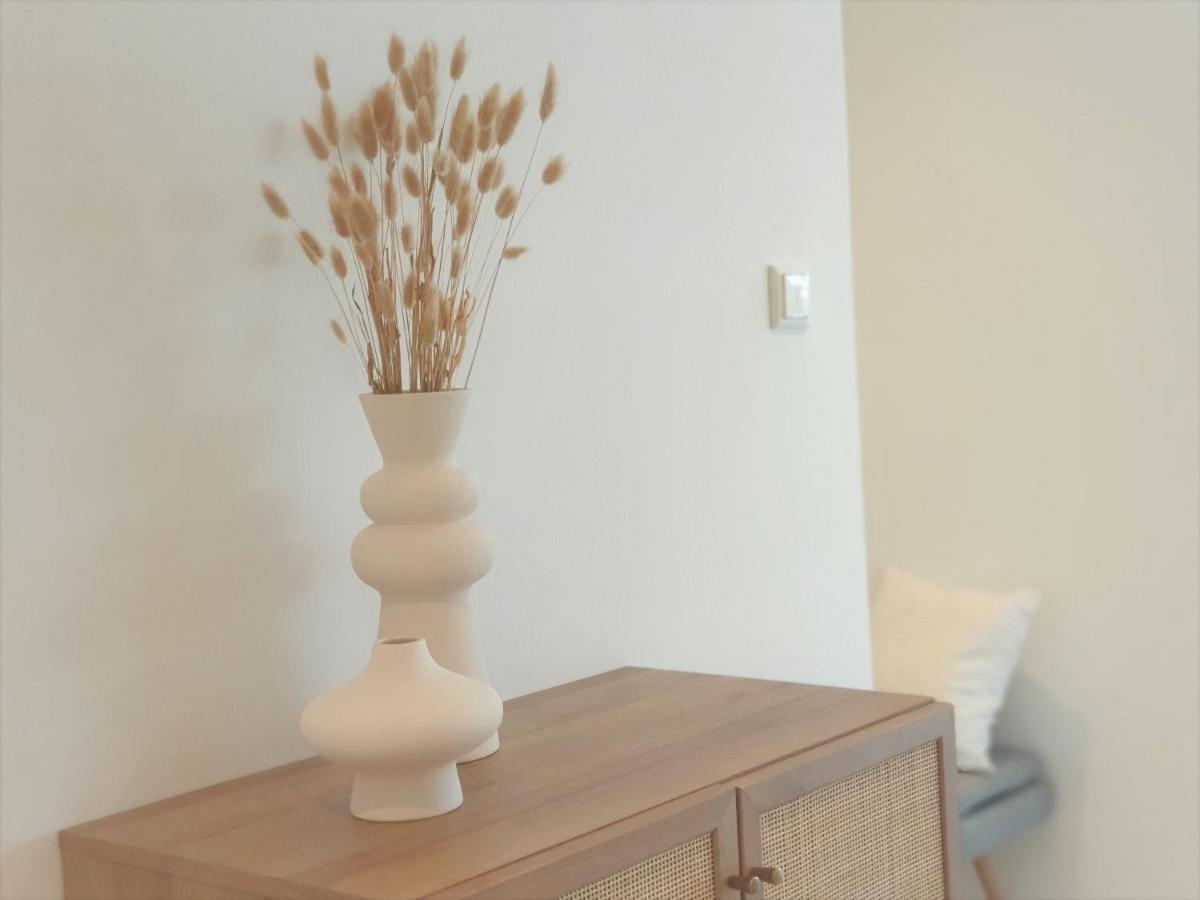 Penthouse Sonneneck , Am Alten Deich 4-6, Whg 2 25 Dangast Exterior photo
